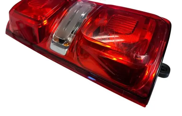 Peugeot Expert Rear/tail lights 9808243180