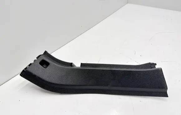 BMW X3 F25 (D) pillar trim (bottom) 7243783 191846