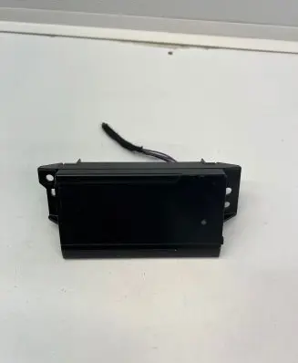 Land Rover Range Rover Sport L494 Screen/display/small screen DPLA18A828CC 140630A J6R3A