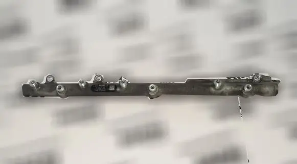BMW X5 E53 Fuel main line pipe 7788679