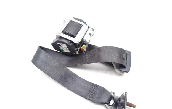 Ford Mondeo MK V Rear seatbelt EM2BR611E50AEW 629208300