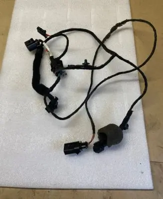 Volkswagen Transporter - Caravelle T5 Sliding door wiring loom 7H0971692AJ 17147H0692AJ