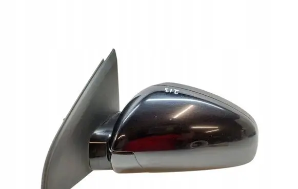 Opel Signum Front door electric wing mirror 