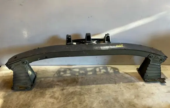 Opel Zafira B Front bumper cross member 24460537