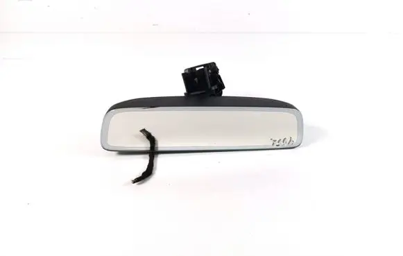 Citroen C5 X Rear view mirror (interior) 9835769880