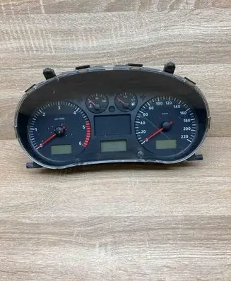 Seat Cordoba (6K) Speedometer (instrument cluster) W06K0920821E 6K0920821E