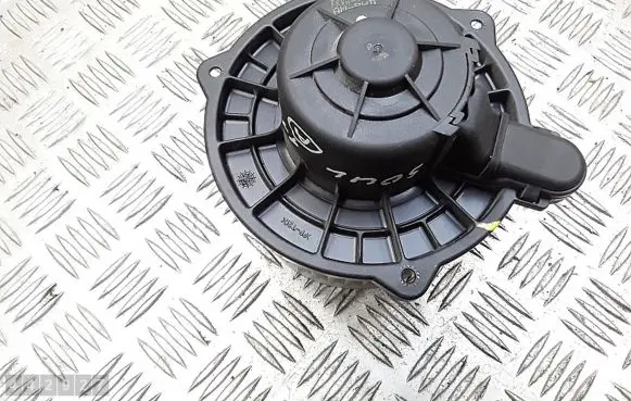 KIA Soul Heater fan/blower f00s330025