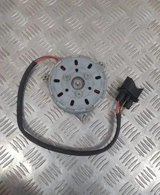 Seat Arona Electric radiator cooling fan 2Q0959455H 00001616