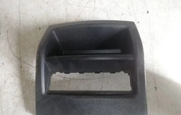 BMW X3 F25 Other center console (tunnel) element 51169184479 105008019