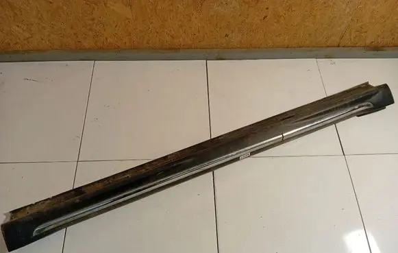 Mitsubishi Outlander Sill 6512A32102