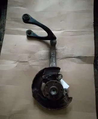 Lexus IS 220D-250-350 Front wheel hub spindle knuckle N62L W0817051213