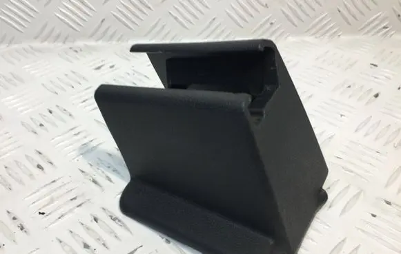 Mercedes-Benz A W169 Front passenger seat rail trim A1699190820