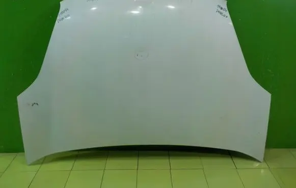 Fiat Doblo Engine bonnet/hood 17AB54