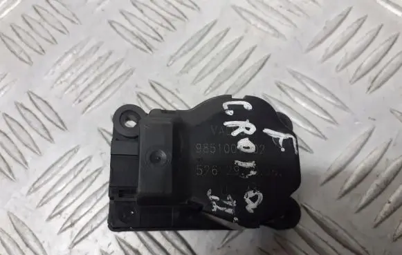 Fiat Croma Central body control module 985100V02