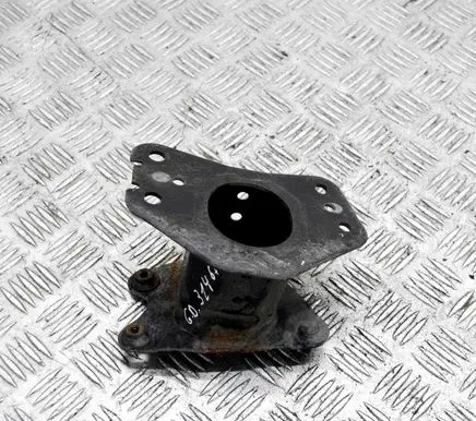Lexus NX Front bumper shock/impact absorber 