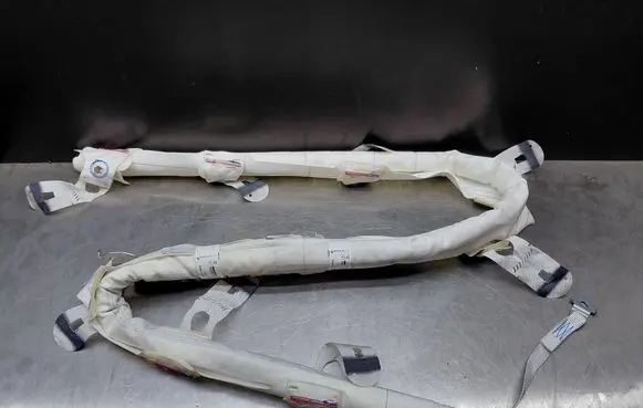 Renault Megane IV Roof airbag 985P17083R 184721135506