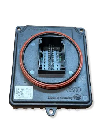 Audi A6 S6 C8 4K Headlight ballast module Xenon 4K0941572H 2300101388 4K0941572HJ