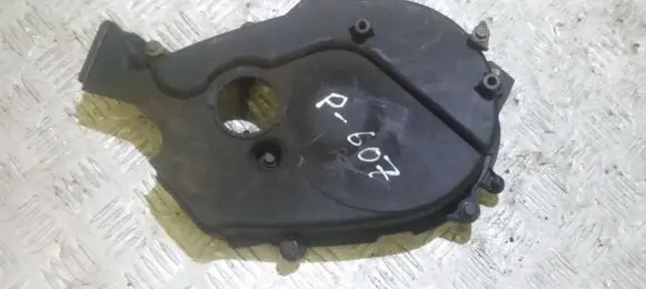 Peugeot 607 Timing belt guard (cover)