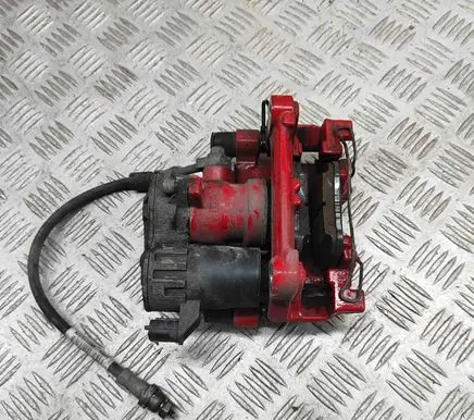 Ford Kuga III Rear brake caliper JX6120252B NX612D250B