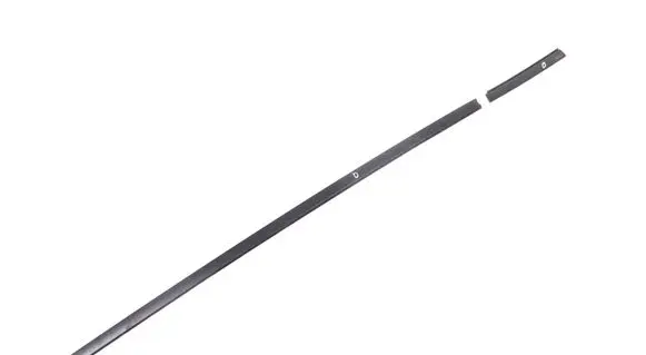 Mazda 6 Roof trim bar molding cover 