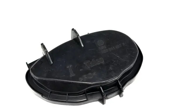 Volkswagen PASSAT B6 Headlight/headlamp dust cover 3C0941607F