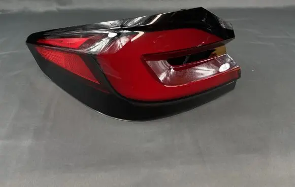 BMW 5 G30 G31 Rear/tail lights 63218493811
