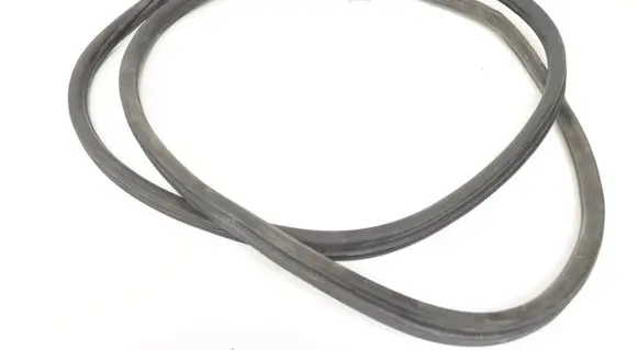 Land Rover Range Rover L405 Rubber seal front coupe door 7P0867365B