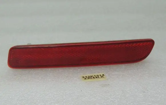 Suzuki Vitara (LY) Rear tail light reflector 3595079J0