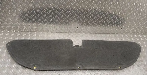 Toyota Yaris Engine bonnet/hood sound/heat insulation 533410D150