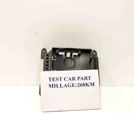 Ford Kuga III Distronic sensor bracket PZ1B16E181AA