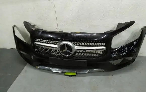 Mercedes-Benz B W247 Front bumper