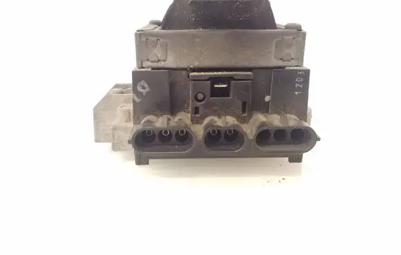 Renault Espace II High voltage ignition coil 7700732263 S102020001C 7700852093