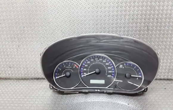 Subaru Forester SH Speedometer (instrument cluster) 85003SC170