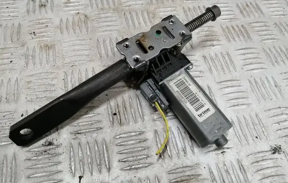 Peugeot 508 RXH Seat adjustment motor 984686105 D359000 0512117191106