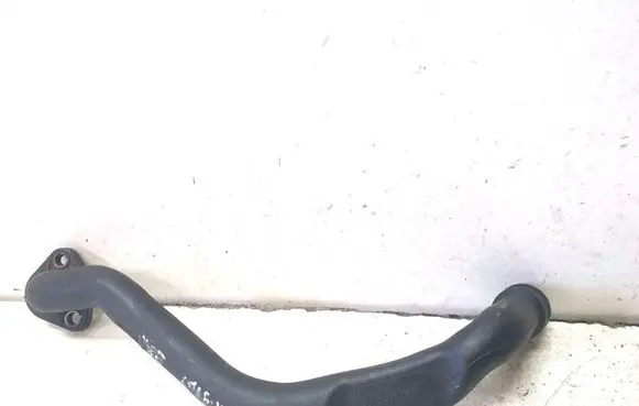 Volkswagen Sharan Breather/breather pipe/hose 108737