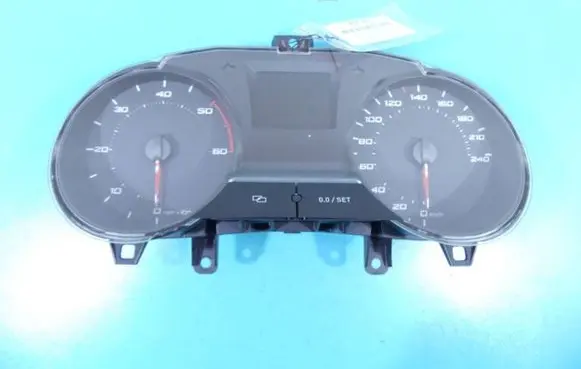 Seat Ibiza IV (6J,6P) Speedometer (instrument cluster) 6J0920802H IMPRK1252567
