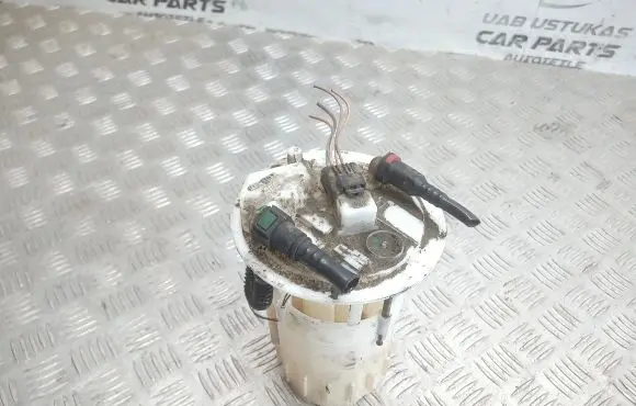 Renault Megane II Fuel level sensor 