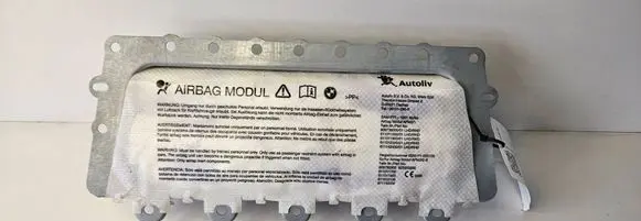 BMW 6 F06 Gran coupe Passenger airbag 39914702307 608739301C 13B1761A0530