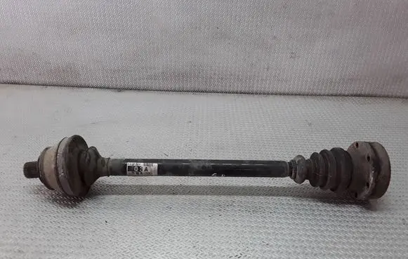 Volkswagen Phaeton Rear driveshaft 4E0501203A