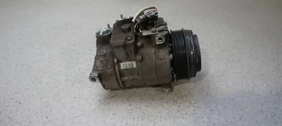 Infiniti Q50 Air conditioning (A/C) compressor (pump) 447280-7970 4472807970
