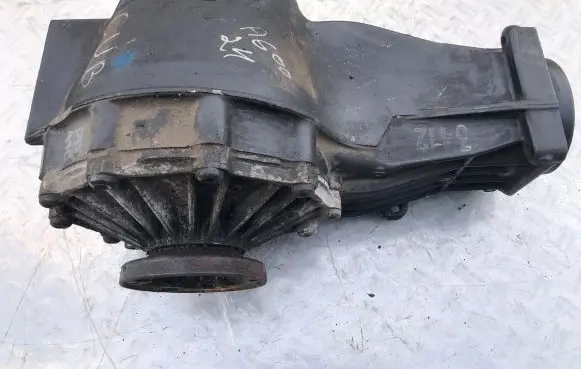 Audi A6 S6 C5 4B Rear differential CUB CUB090501