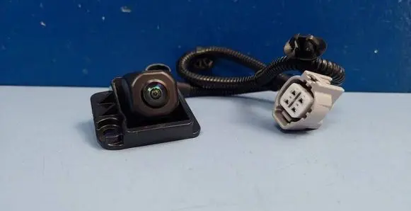 Toyota Tundra II Reversing camera 8679034030