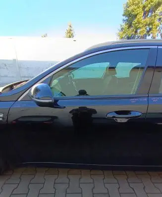 KIA Optima Front door