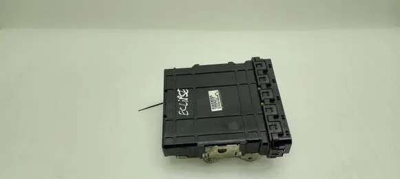 Mitsubishi Eclipse Engine control unit/module 1860A217