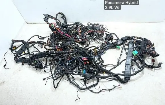 Porsche Panamera (971) Other wiring loom 971971600