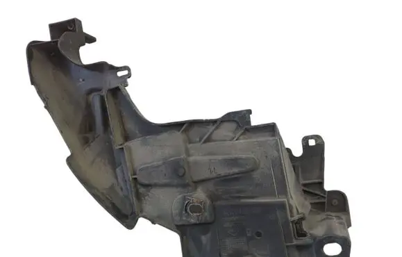 Renault Megane III Headlight/headlamp mounting bracket 0001030280 622230005R