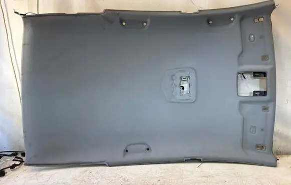 KIA Ceed Headlining 1524370