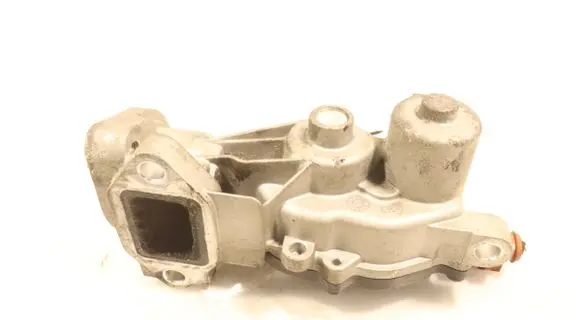 Opel Astra J EGR valve 55581958