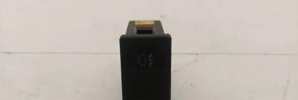 Audi 80 90 B3 Fog light switch 893941563