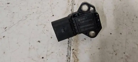 Volkswagen PASSAT B6 Air pressure sensor 0281002976 230511T040013